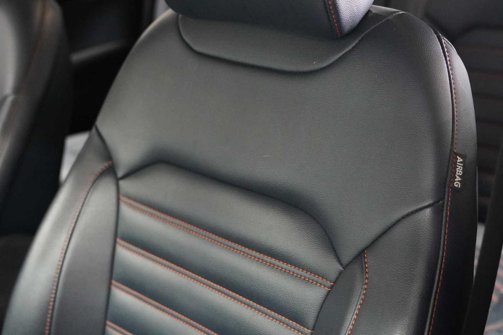 used 2022 Ford Edge car, priced at $22,788