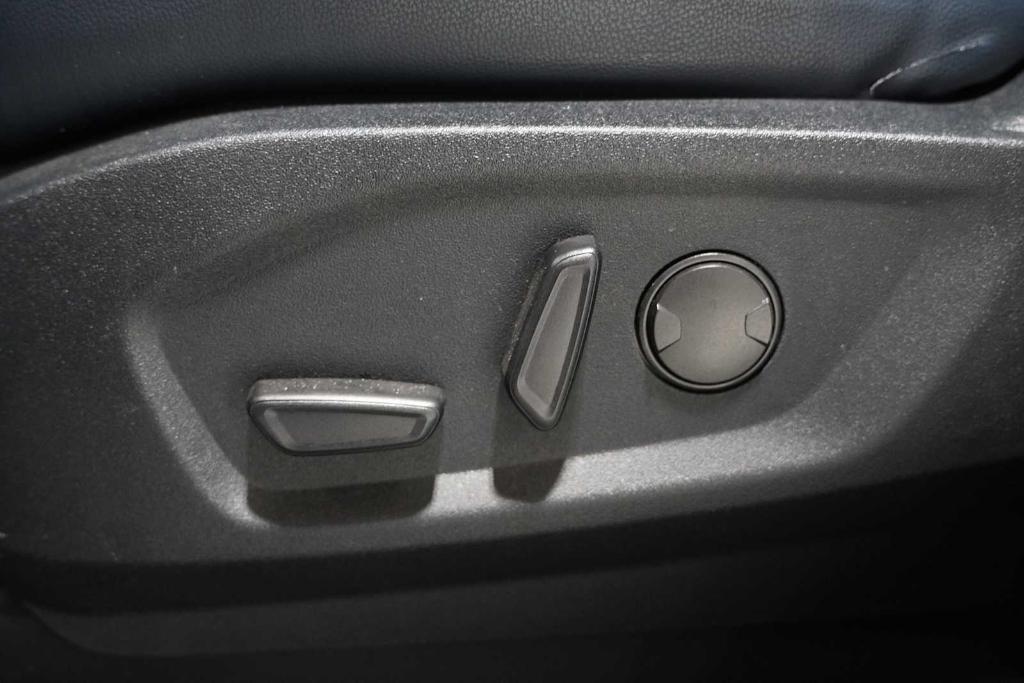 used 2022 Ford Edge car, priced at $22,788