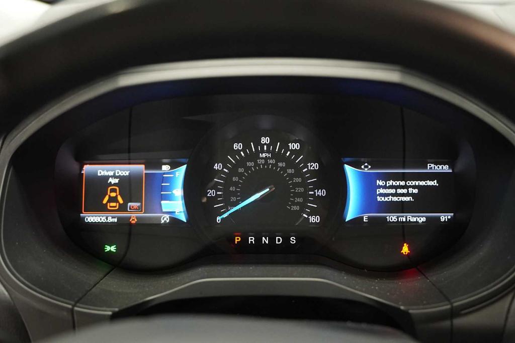 used 2022 Ford Edge car, priced at $22,788