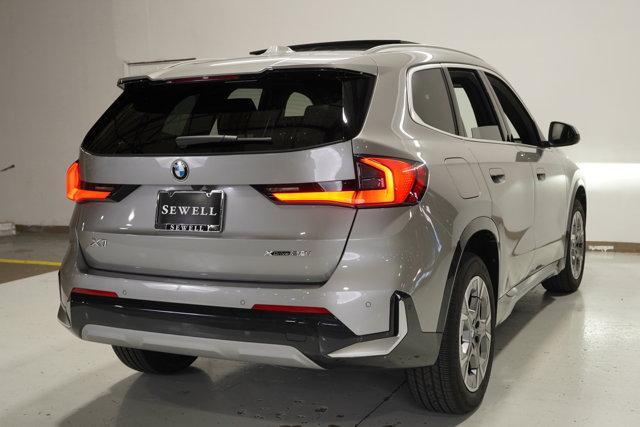 used 2024 BMW X1 car, priced at $39,988