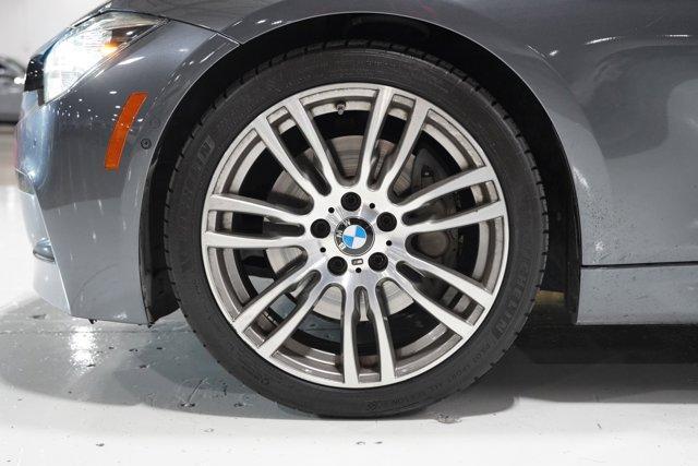 used 2018 BMW 340 car, priced at $29,988