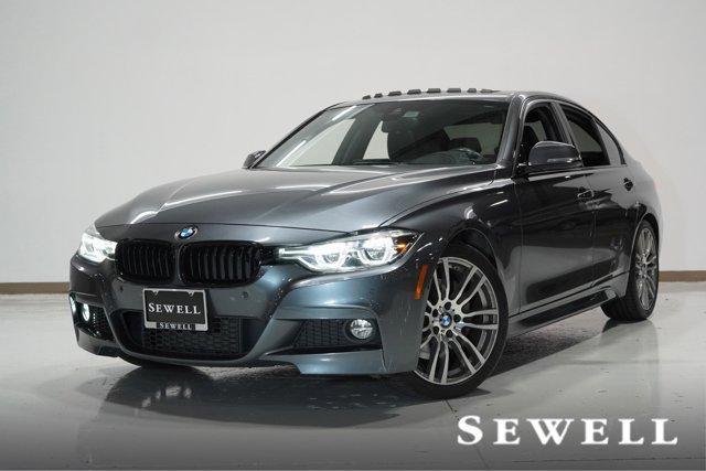 used 2018 BMW 340 car, priced at $29,988