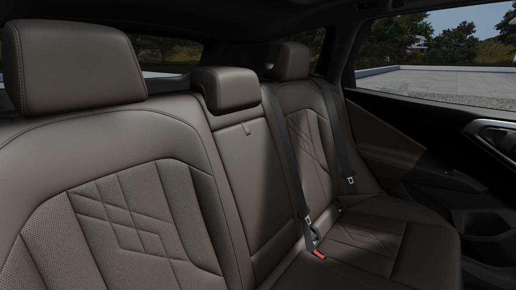 new 2025 BMW X3 car, priced at $60,100