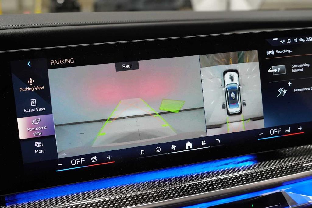 used 2024 BMW 750e car, priced at $86,687