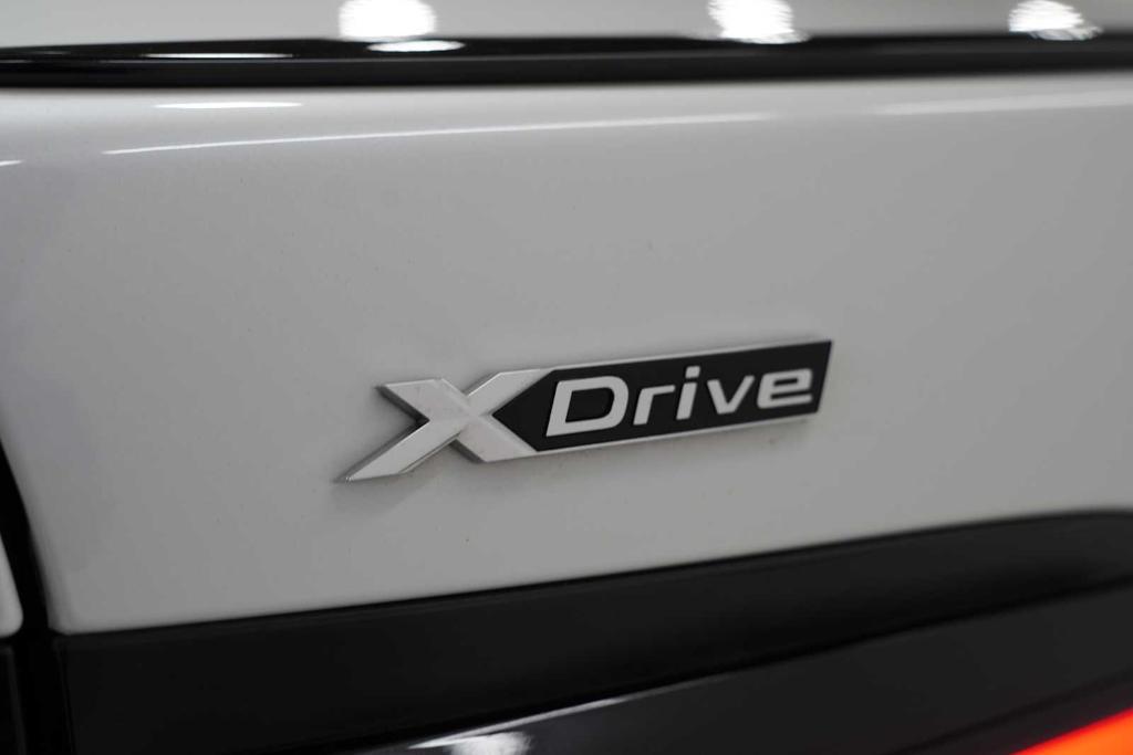 used 2024 BMW 750e car, priced at $86,687