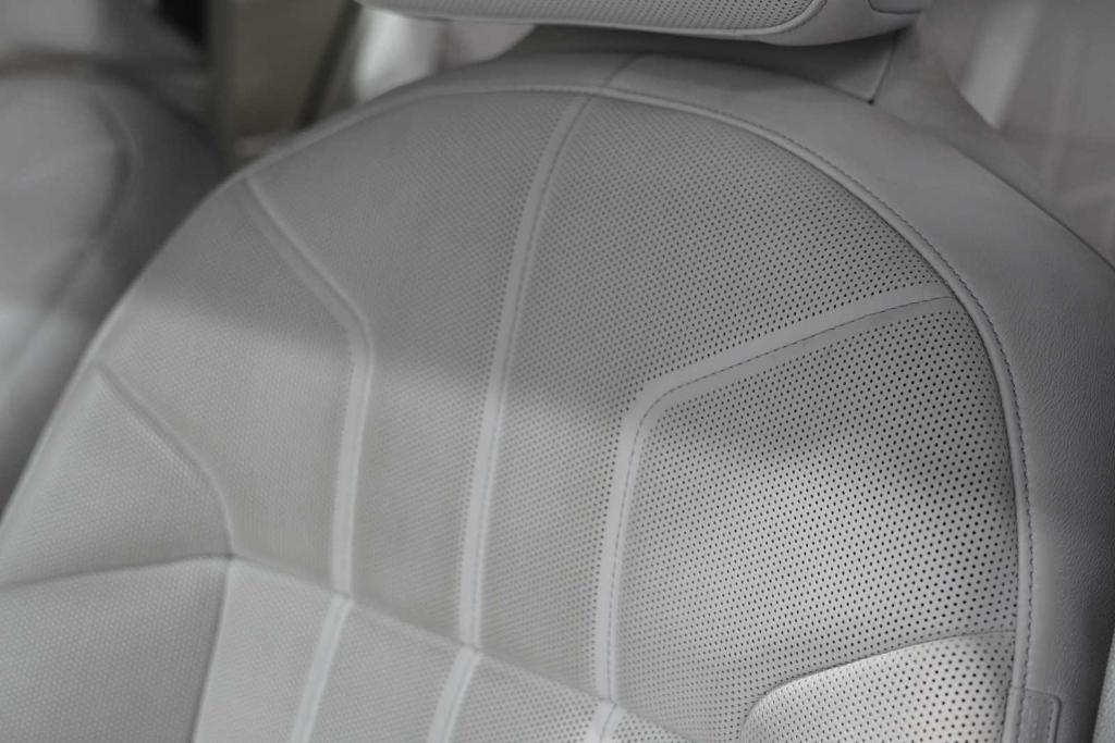 used 2024 BMW 750e car, priced at $86,687