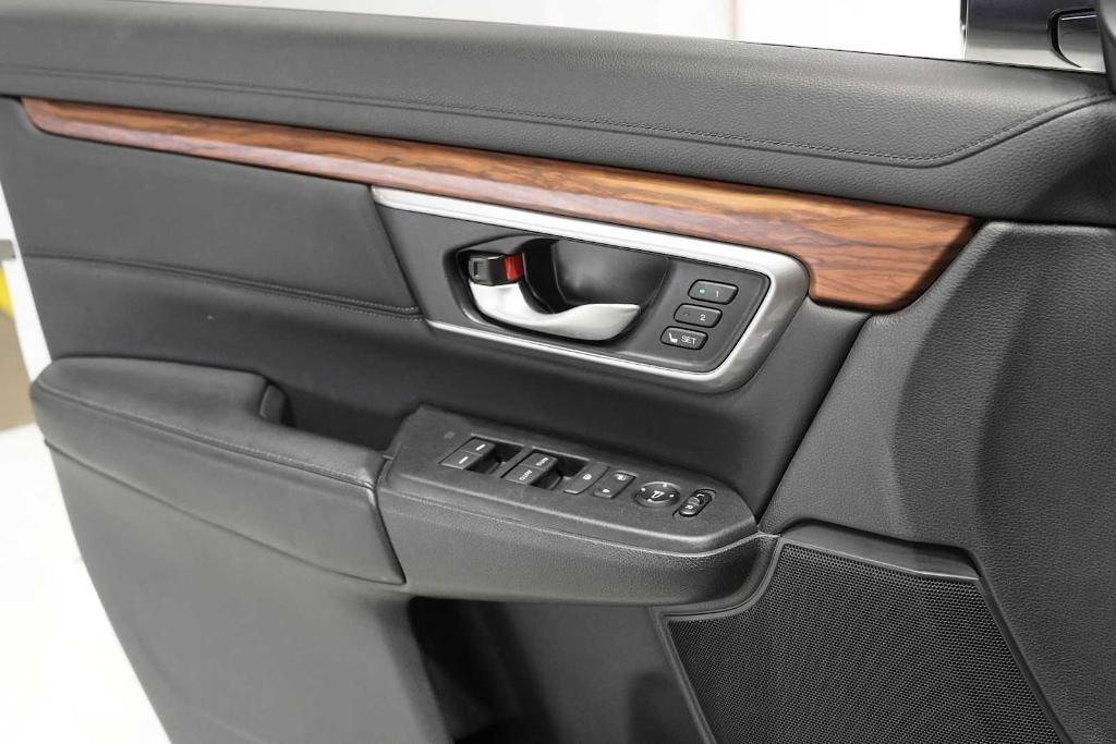 used 2020 Honda CR-V Hybrid car, priced at $21,988