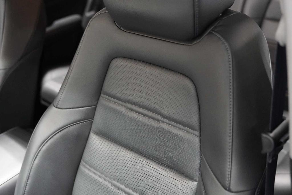 used 2020 Honda CR-V Hybrid car, priced at $21,988