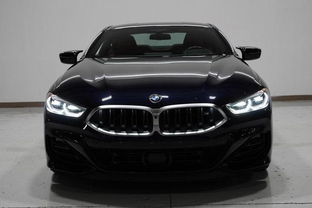 used 2024 BMW M850 car