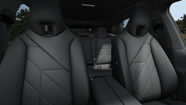 new 2026 BMW iX car, priced at $88,070