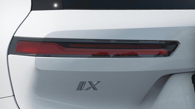 new 2026 BMW iX car, priced at $88,070