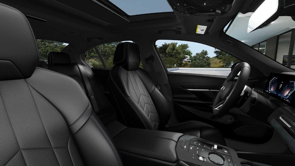 new 2026 BMW 530 car, priced at $67,180