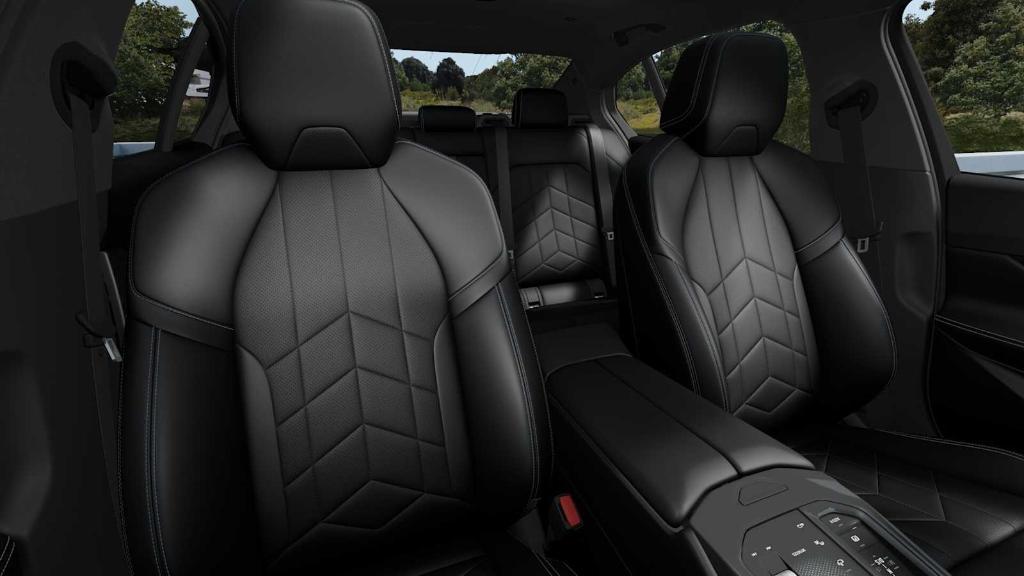new 2026 BMW 530 car, priced at $67,180