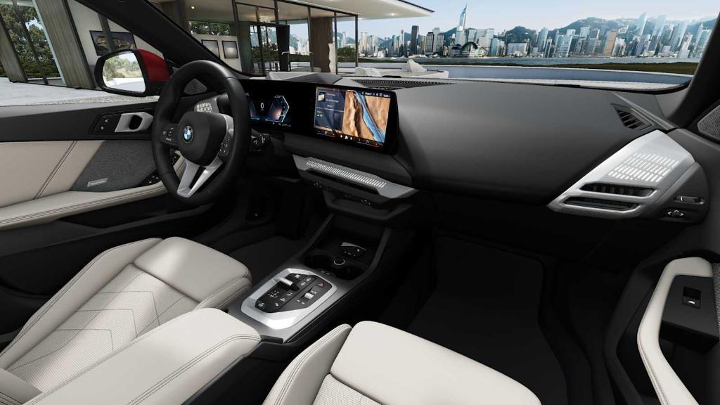 new 2025 BMW 228 Gran Coupe car, priced at $48,000