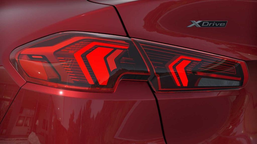 new 2025 BMW 228 Gran Coupe car, priced at $48,000