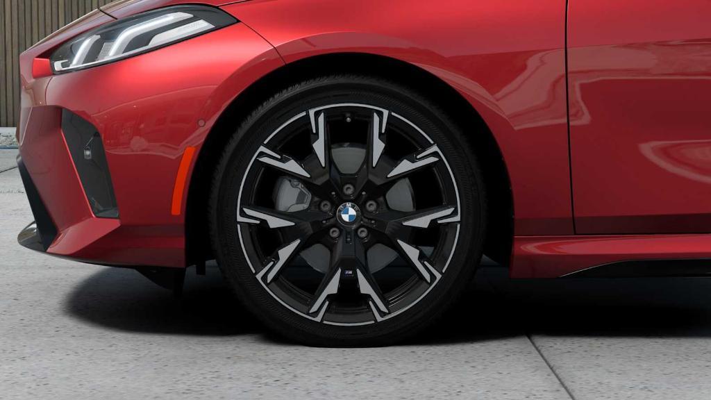 new 2025 BMW 228 Gran Coupe car, priced at $48,000