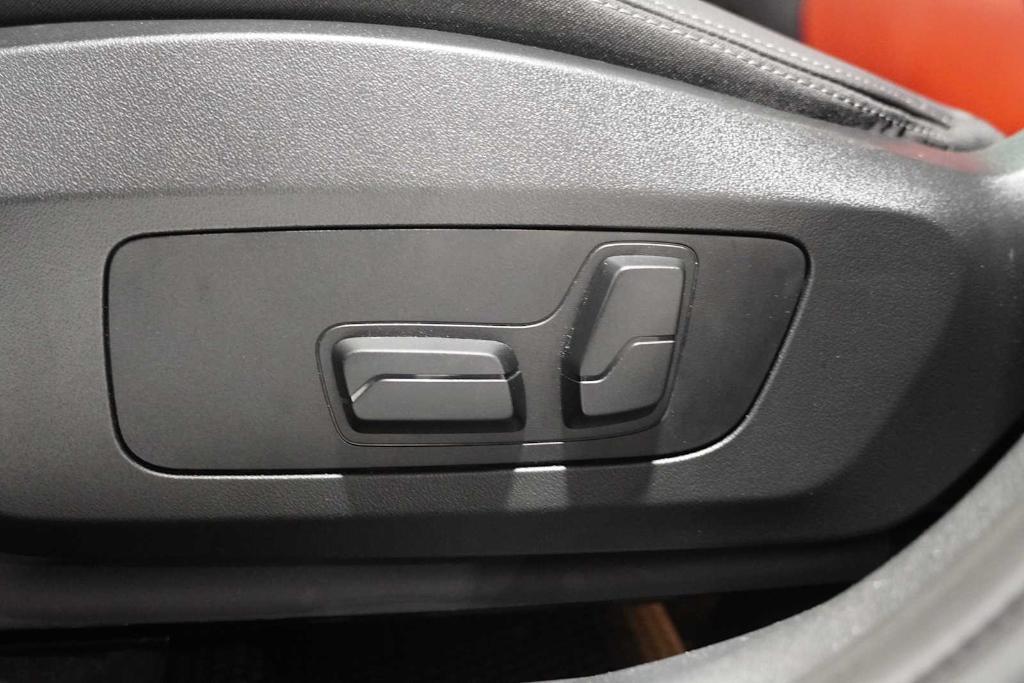 used 2025 BMW X2 car, priced at $45,988