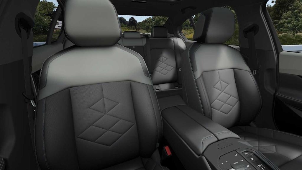 new 2025 BMW i5 car, priced at $99,040