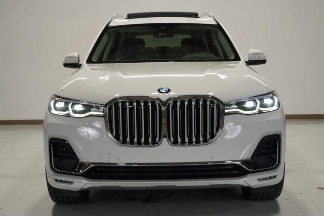 used 2019 BMW X7 car, priced at $44,988