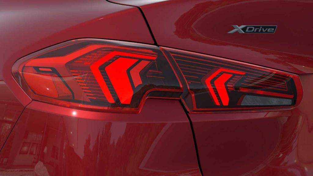 new 2026 BMW 228 Gran Coupe car, priced at $49,700