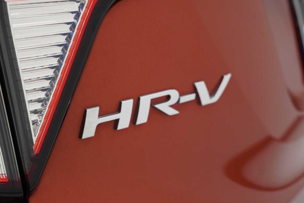 used 2020 Honda HR-V car, priced at $22,988
