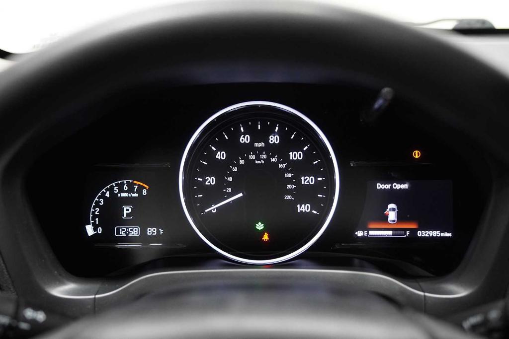 used 2020 Honda HR-V car, priced at $22,988