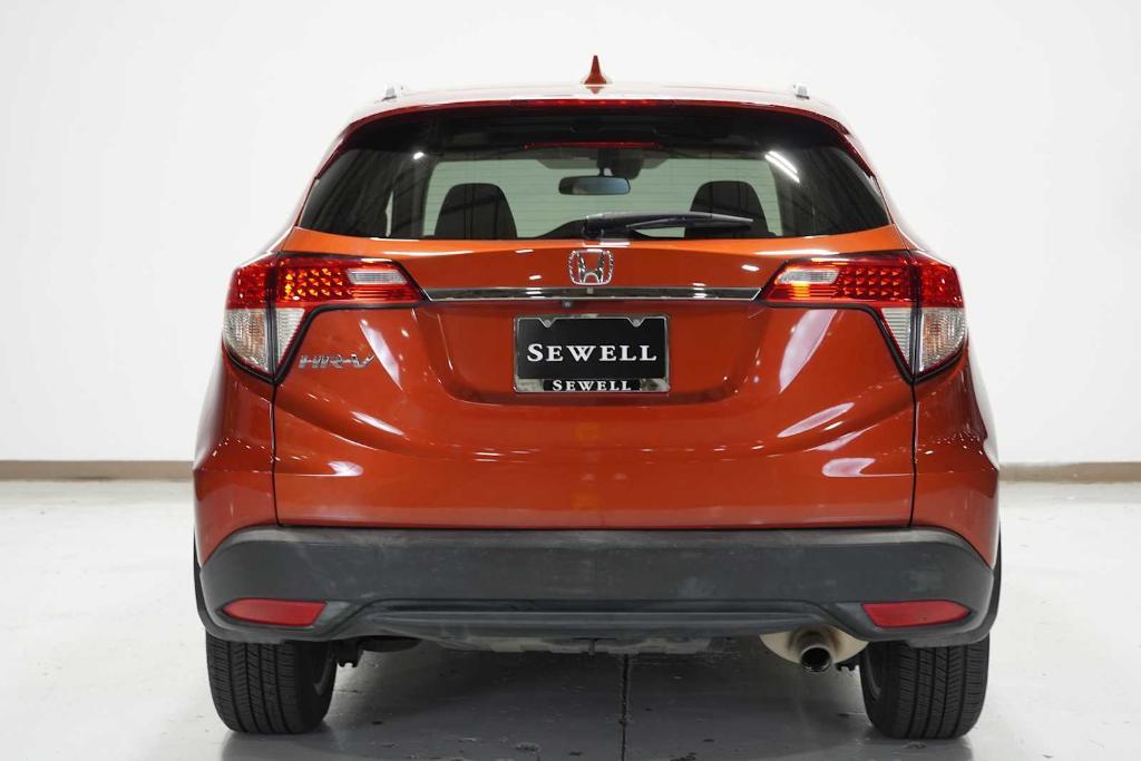 used 2020 Honda HR-V car, priced at $22,988