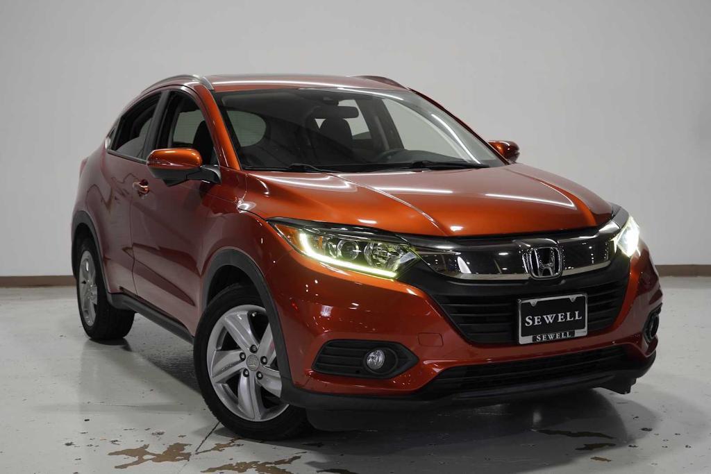 used 2020 Honda HR-V car, priced at $22,988
