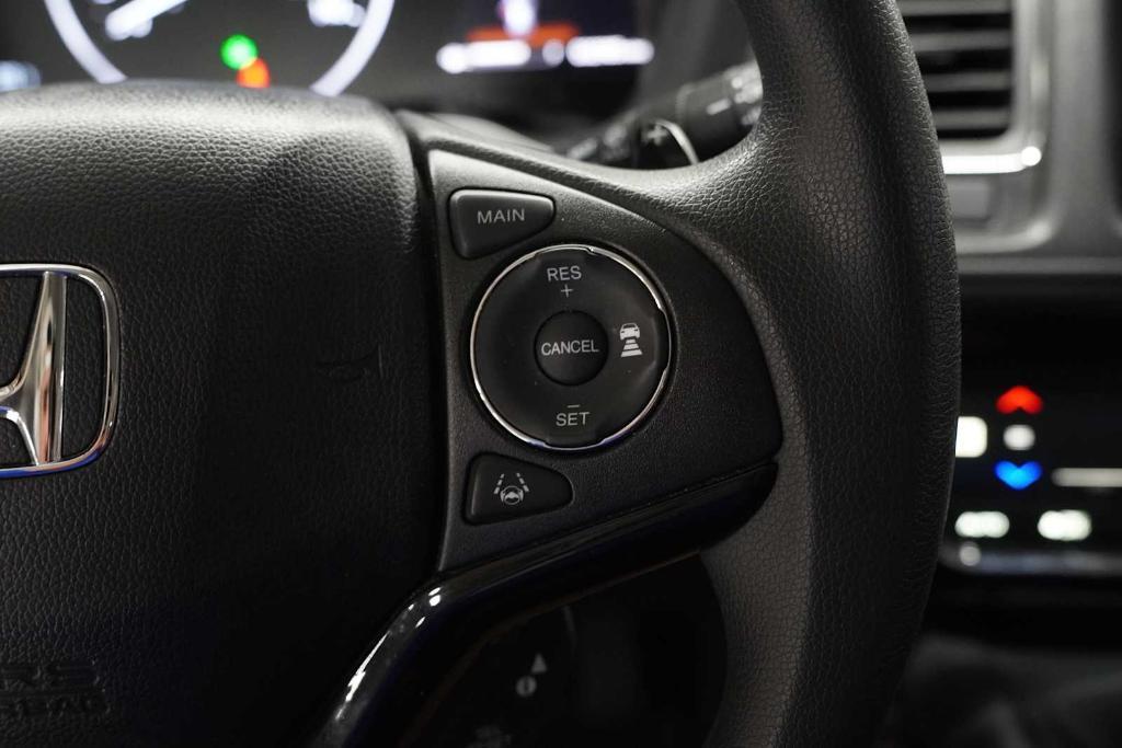 used 2020 Honda HR-V car, priced at $22,988