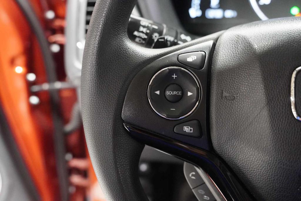 used 2020 Honda HR-V car, priced at $22,988