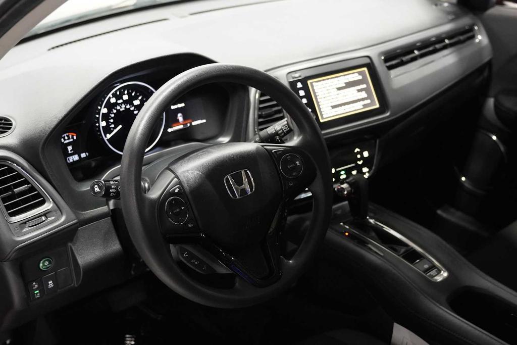 used 2020 Honda HR-V car, priced at $22,988