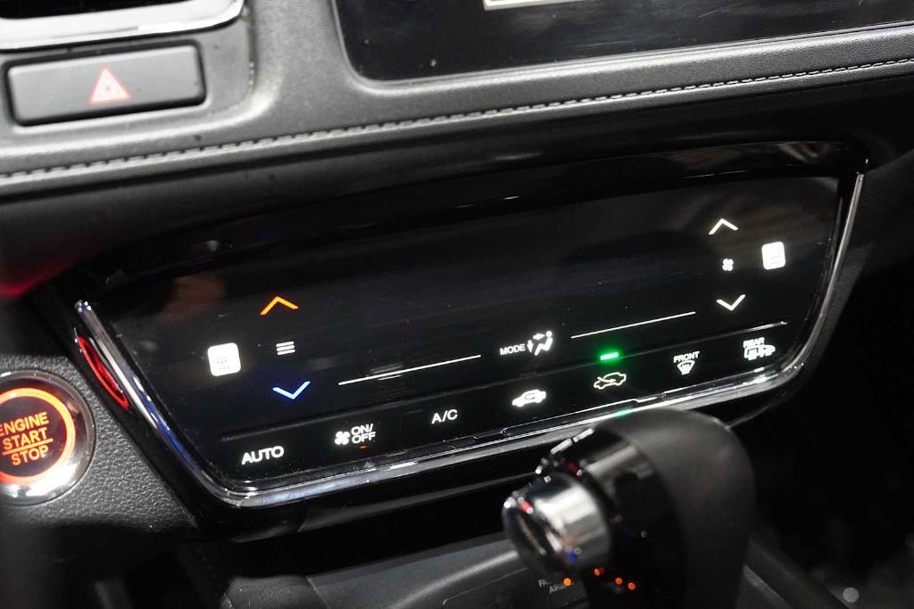 used 2020 Honda HR-V car, priced at $22,988