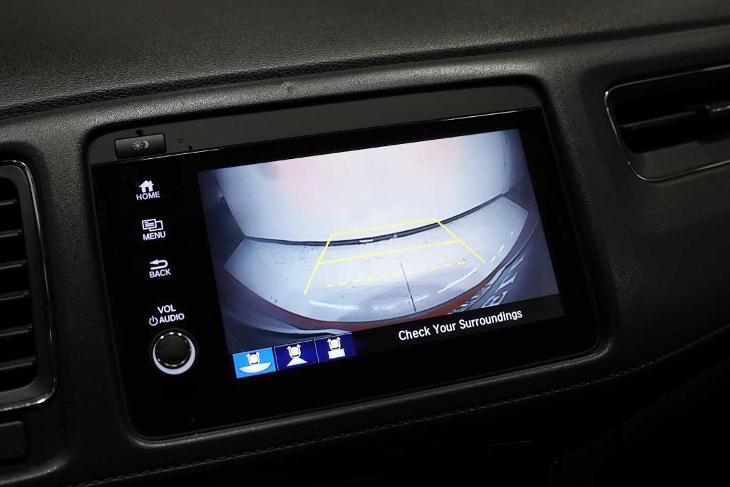 used 2020 Honda HR-V car, priced at $22,988