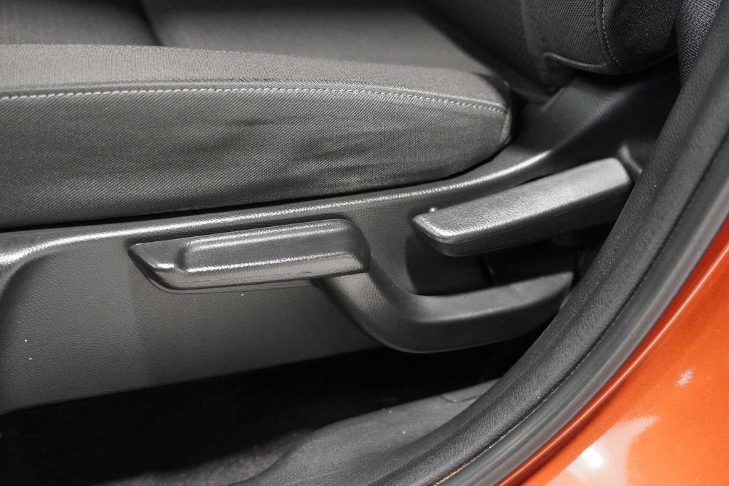 used 2020 Honda HR-V car, priced at $22,988