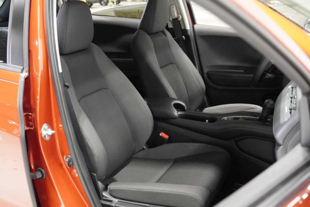 used 2020 Honda HR-V car, priced at $22,988