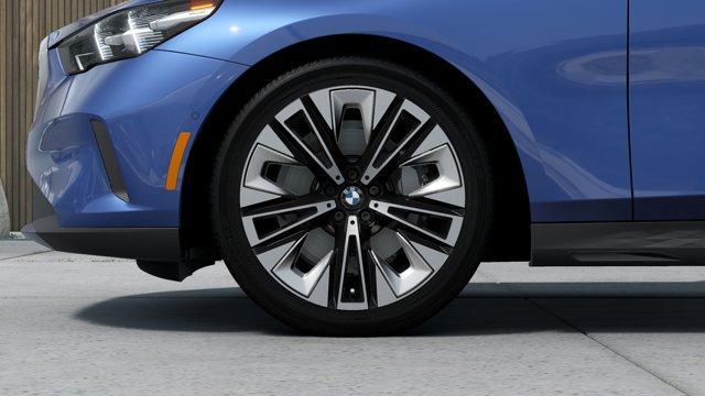 new 2026 BMW 530 car, priced at $68,910