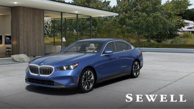 new 2026 BMW 530 car, priced at $68,910