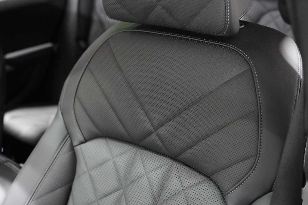 used 2025 BMW X6 car, priced at $74,989