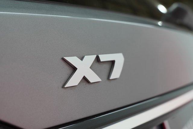 used 2024 BMW X7 car, priced at $105,988