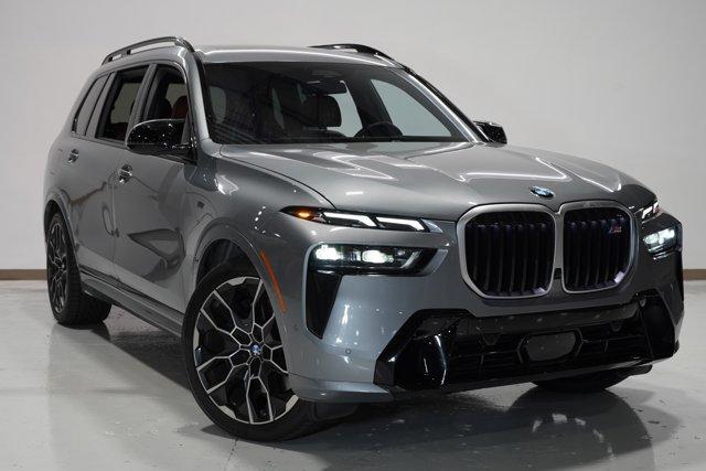 used 2024 BMW X7 car, priced at $105,988