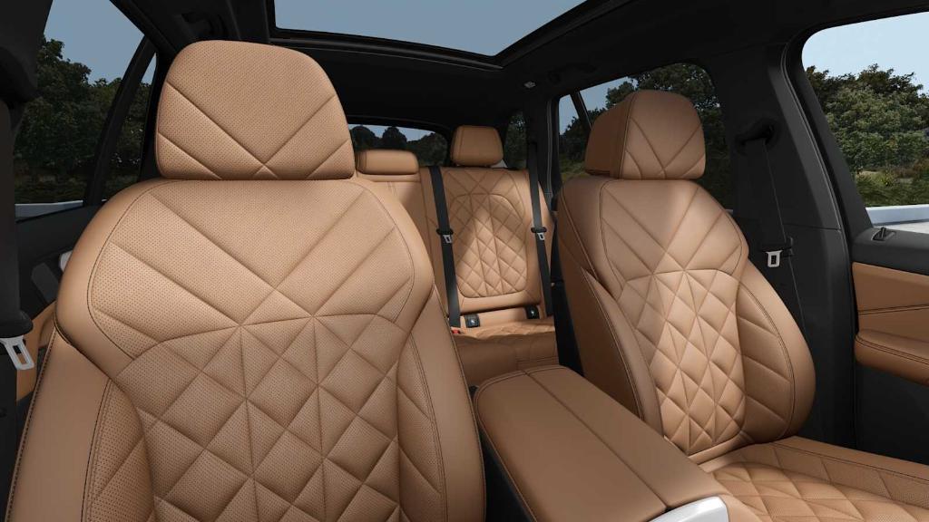 new 2026 BMW X5 car, priced at $77,925