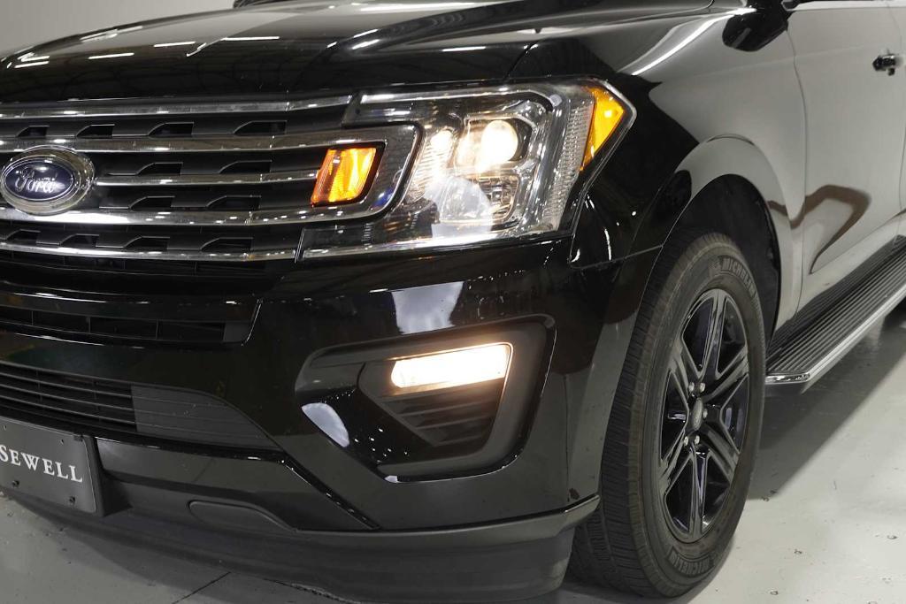 used 2020 Ford Expedition car, priced at $25,988