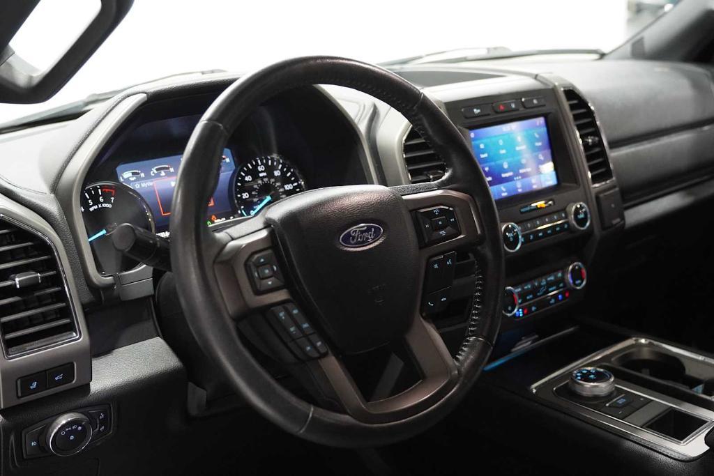 used 2020 Ford Expedition car, priced at $25,988