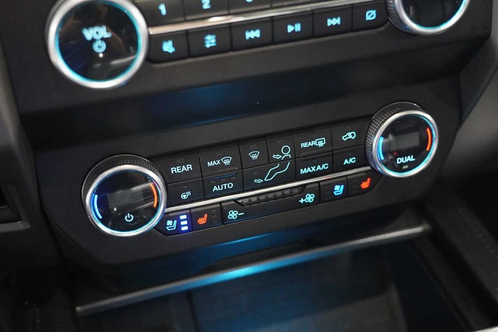 used 2020 Ford Expedition car, priced at $25,988