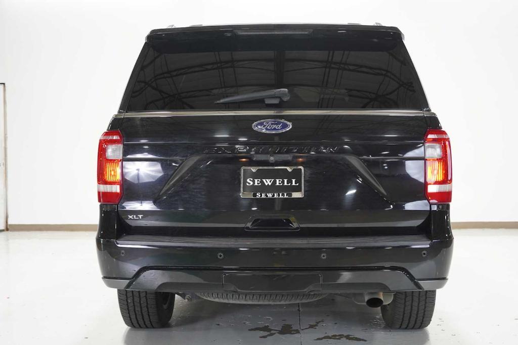 used 2020 Ford Expedition car, priced at $25,988