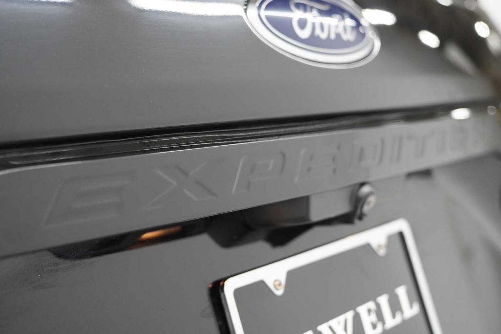 used 2020 Ford Expedition car, priced at $25,988