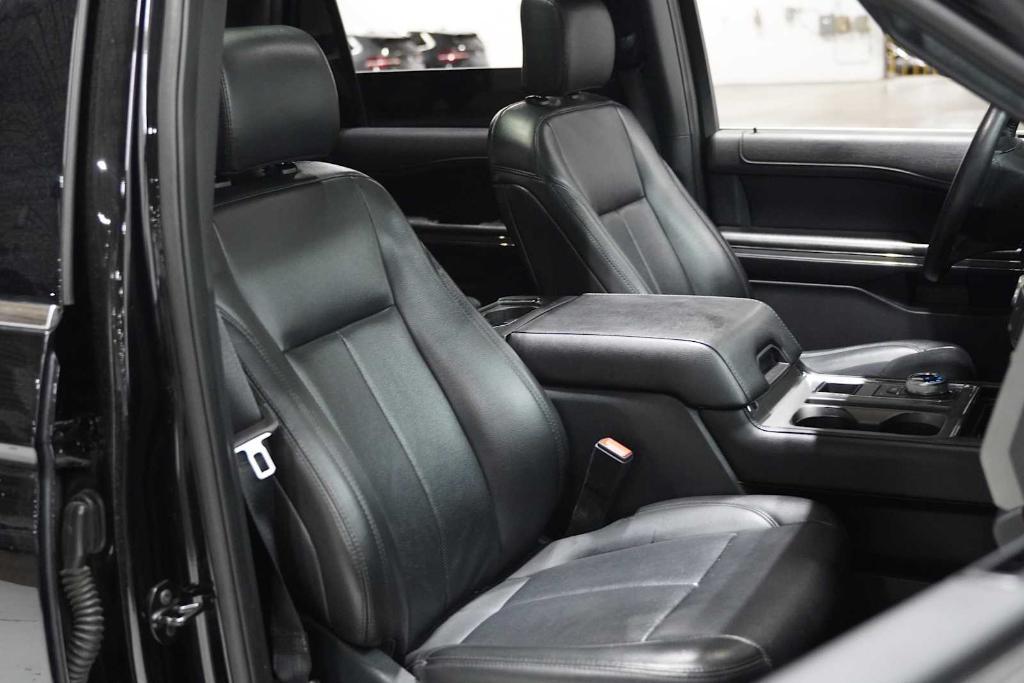 used 2020 Ford Expedition car, priced at $25,988