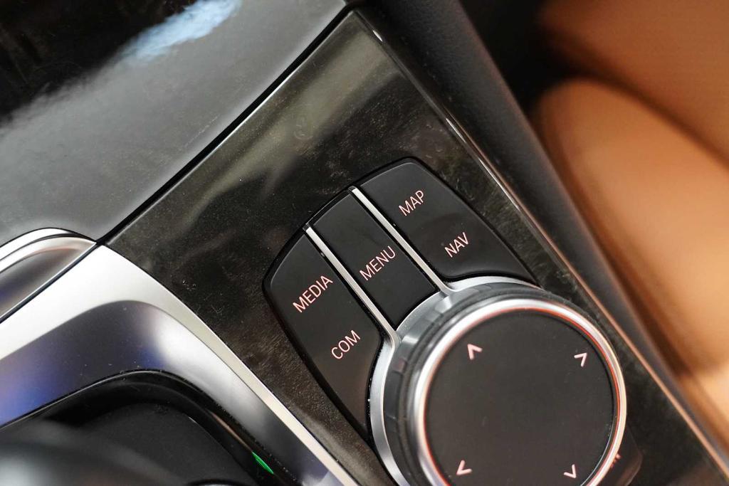 used 2023 BMW 540 car
