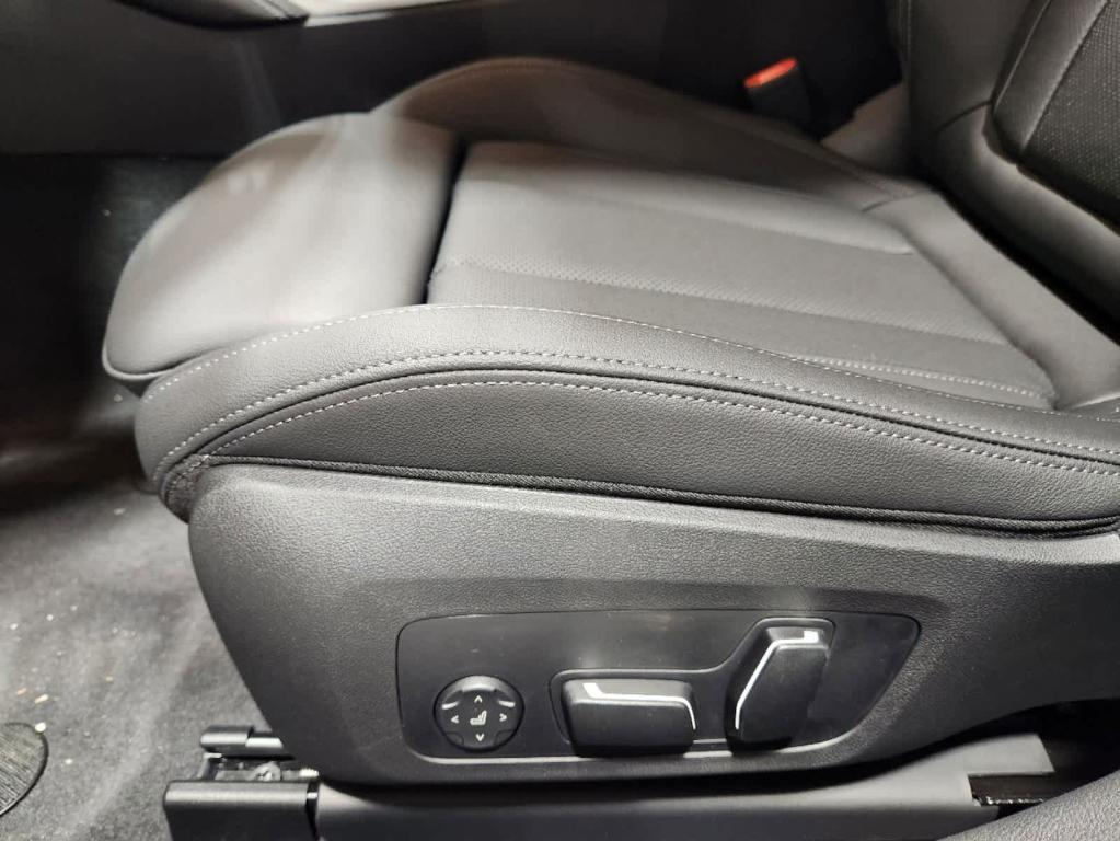 new 2025 BMW i4 Gran Coupe car, priced at $71,625