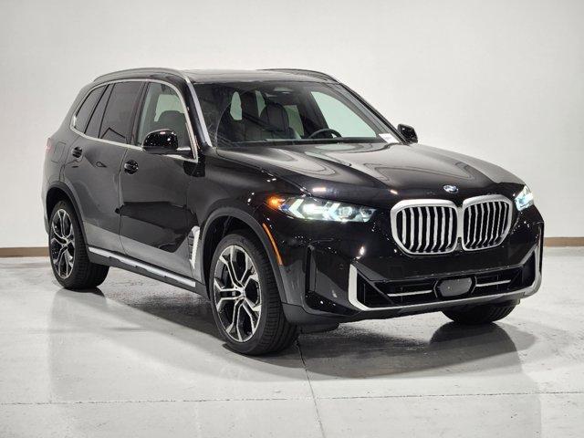 new 2025 BMW X5 car, priced at $71,475